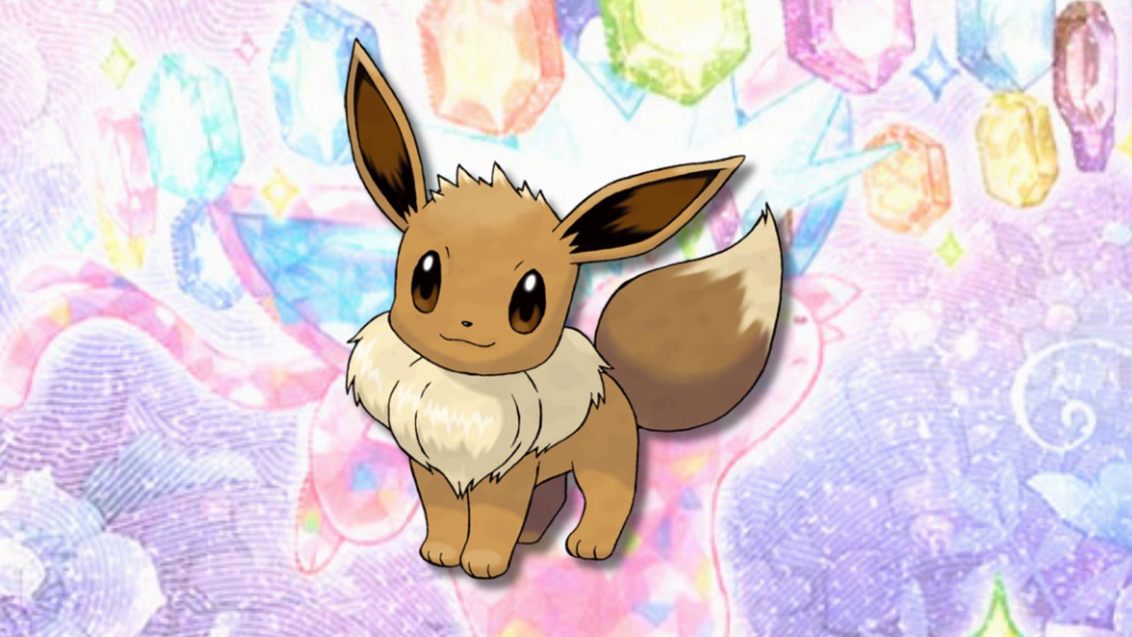 Every Eeveelution card in Pokémon TCG Prismatic Evolutions, ranked