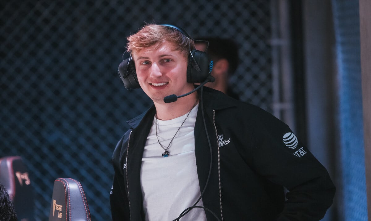 How Goldenglue is preparing 100T for championship glory amid uncertain LTA future