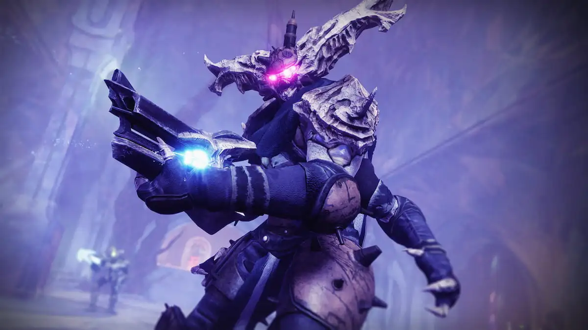 Destiny 2 ups the material drop rate from Kell’s Fall to speed up the grind