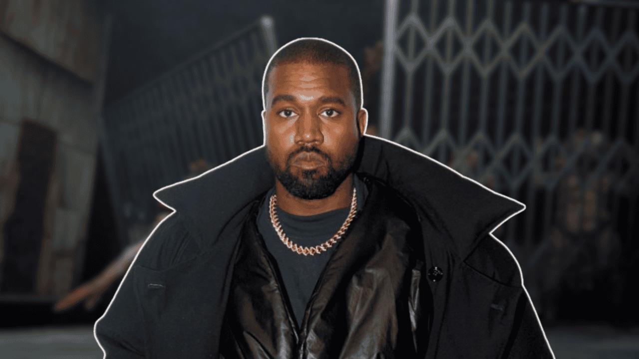 ‘Best game ever made’: Kanye West names this 2020 action-adventure as his favorite game