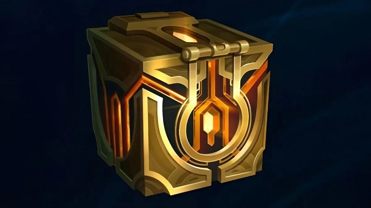 One key aspect of LoL just became redundant in season 15