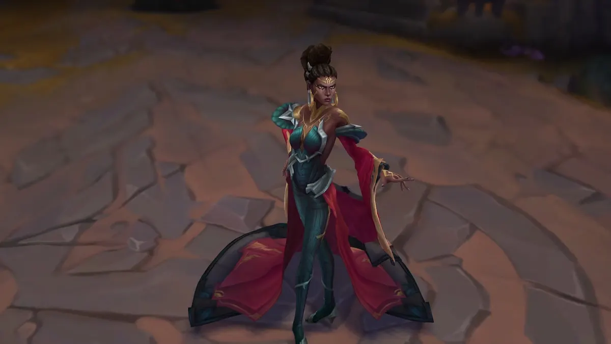 Arcane’s Mel finally makes her debut in LoL’s next patch—and players can get her for free