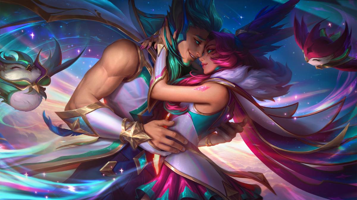 Struggling to get a date? These LoL players think your main is the problem