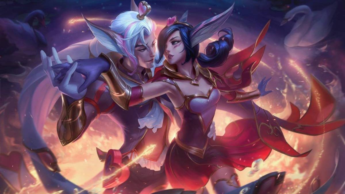 Riot promises to improve LoL battle pass experience, but Hextech chests aren’t coming back