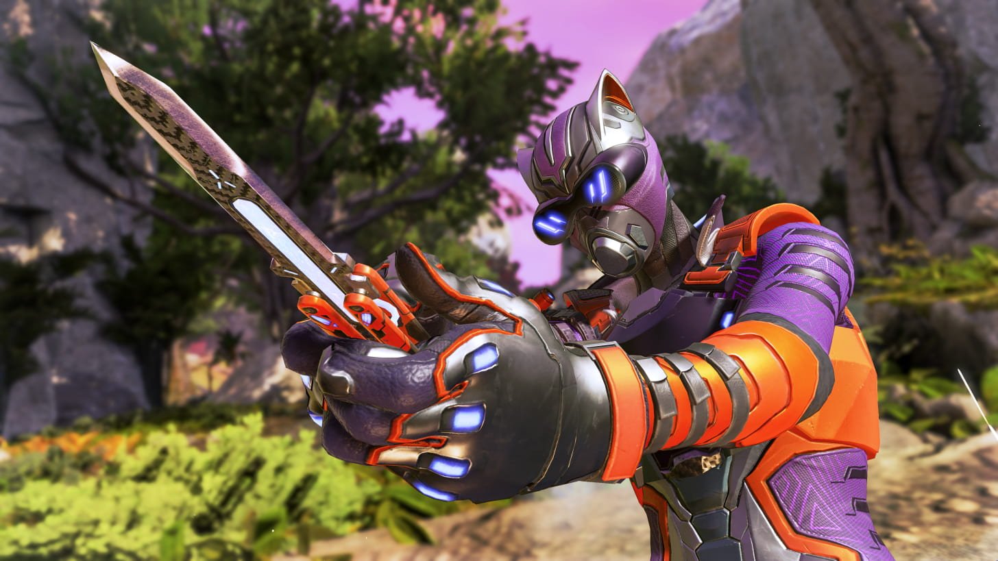 Respawn reverts tap strafing change that left Apex Legends community in uproar