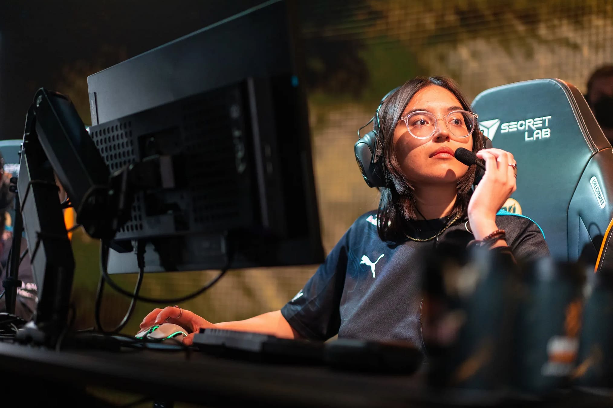 Riot to launch LoL Game Changers tournament in 2025 for marginalized genders