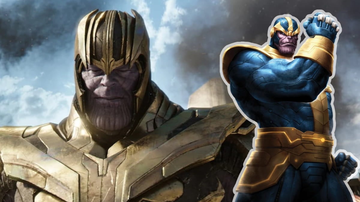 Marvel Rivals players speculate Thanos’ arrival could bring another team-wipe ultimate