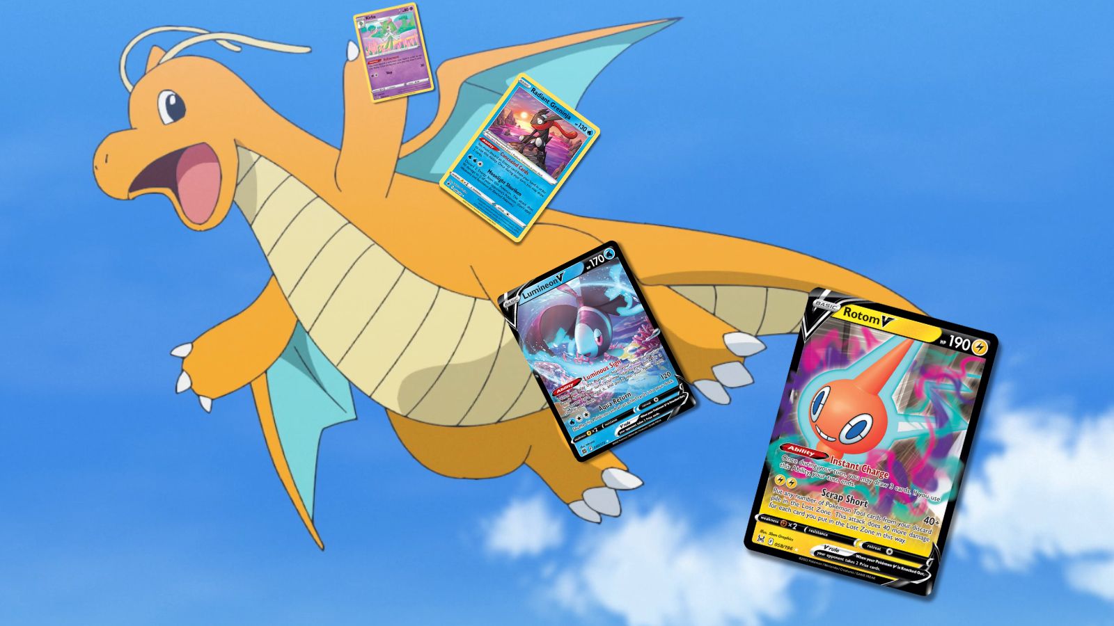 The best Pokémon cards leaving with the 2025 TCG Standard Rotation