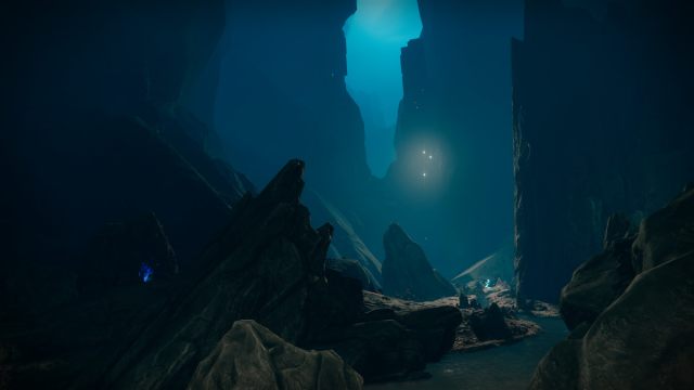 The Gorgons' Labyrinth in Vault of Glass in Destiny 2