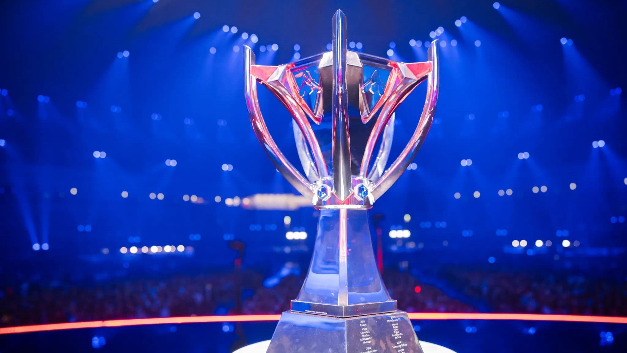 LoL MSI and Worlds 2025 formats have one glaring problem