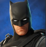 Batman Zero in Fortnite.