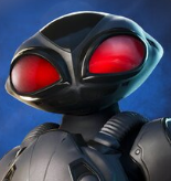 Black Manta in Fortnite.