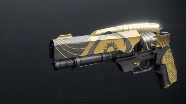 Exalted Truth in Destiny 2