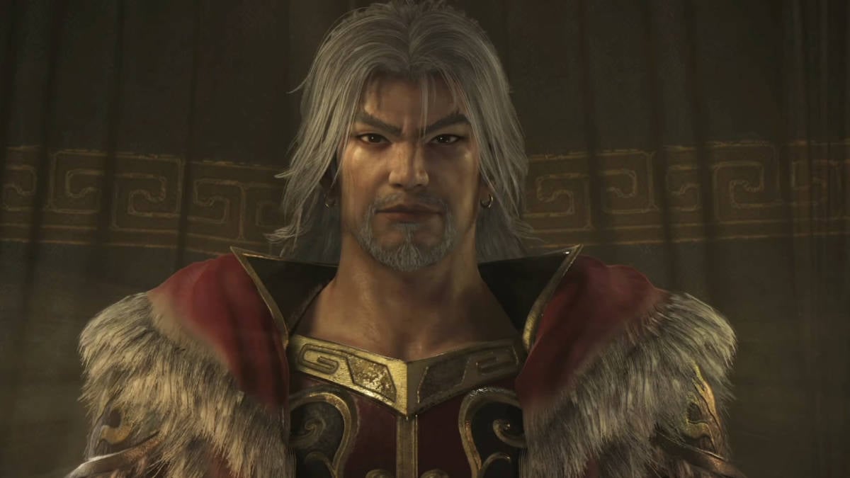 How to save Sun Jian in Dynasty Warriors Origins