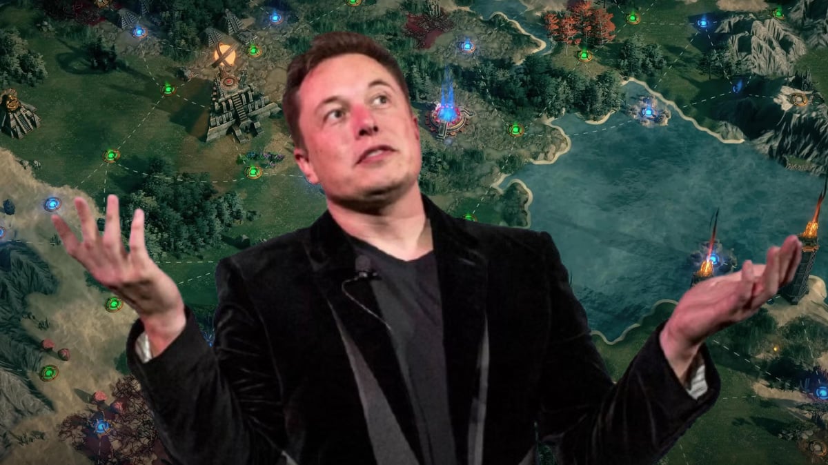 Elon Musk finally confesses to PoE 2, Diablo 4 boosting: ‘It’s impossible to beat players in Asia if you don’t’