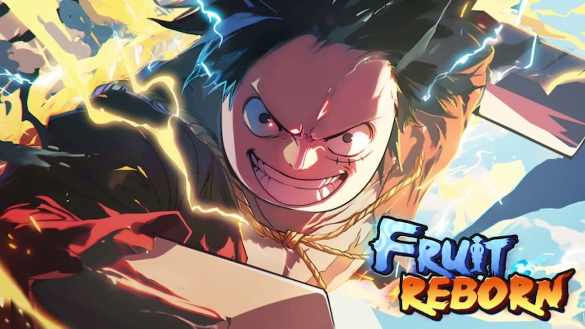 Fruit Reborn Promo Image