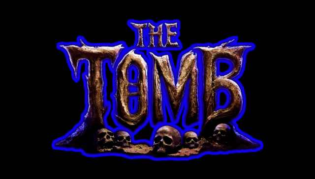 The Tomb BO6 Zombies logo