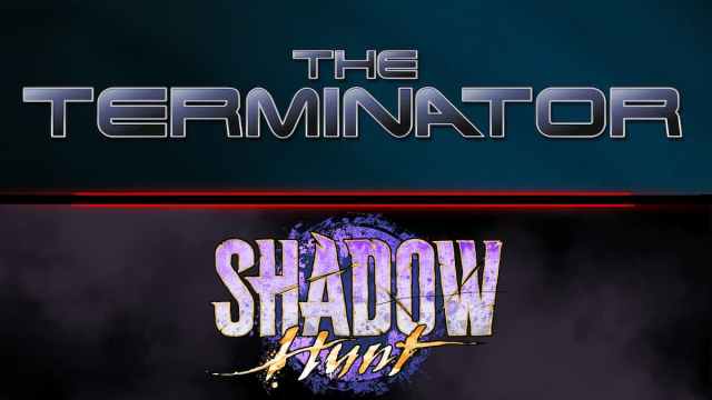 The Terminator and Shadow Hunt events in BO6 season 2