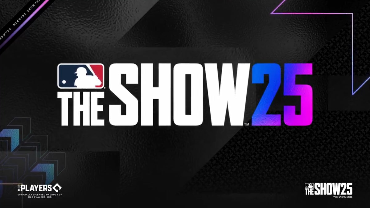 Who is the MLB The Show 25 cover athlete?