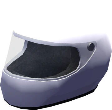 the helmet from my summer car