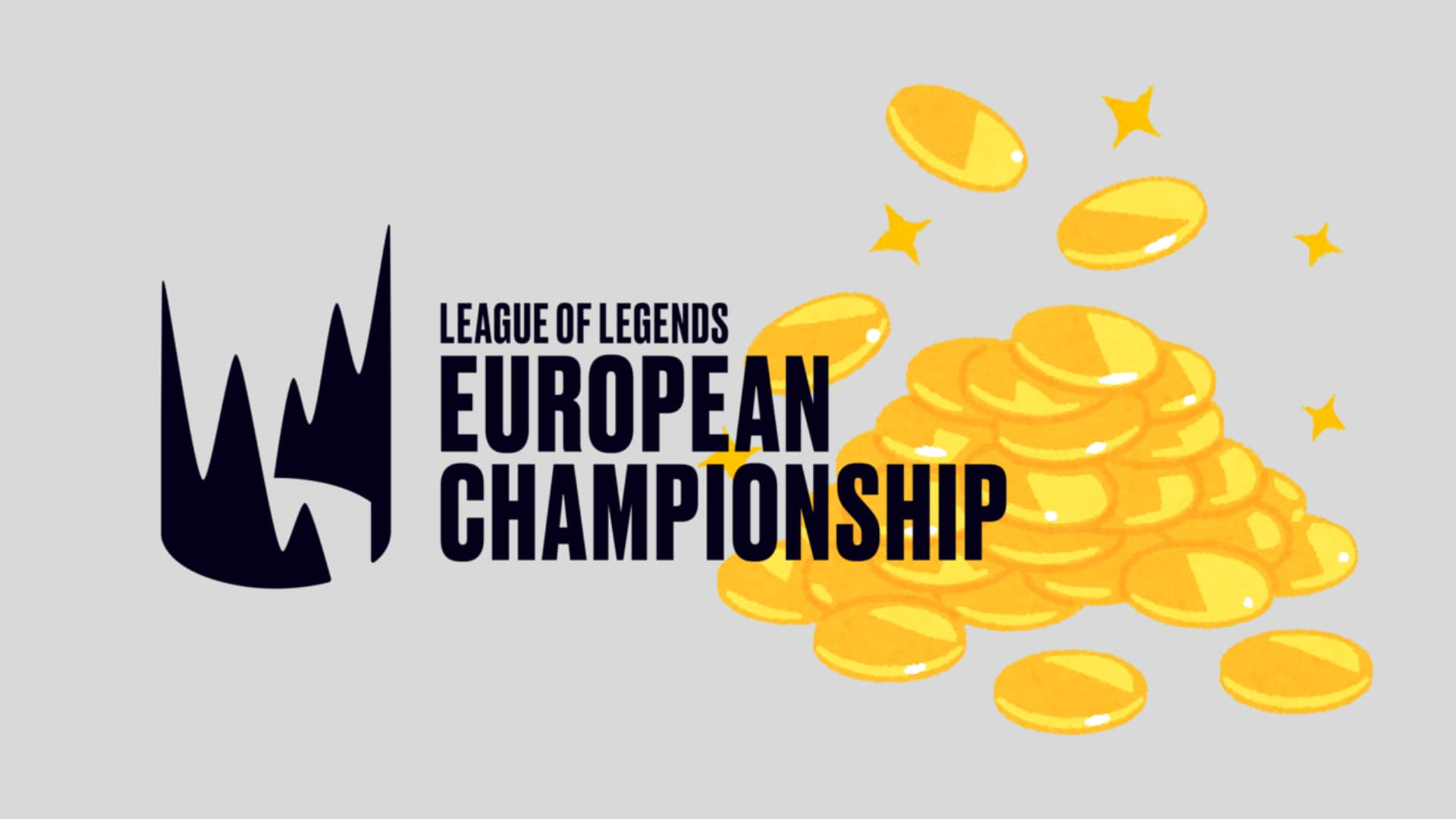 New LEC report unveils highest paid player, massive pay gap between roles