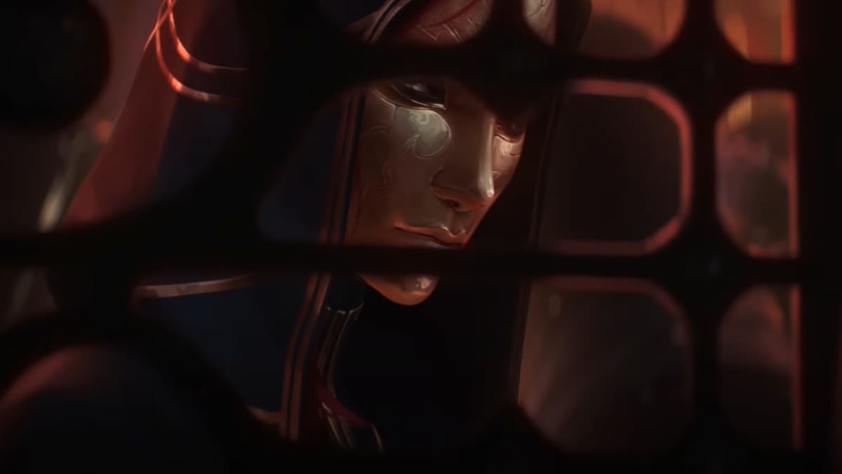 LoL’s 2025 season cinematic is one of Riot’s best ever—and its viewership shows it