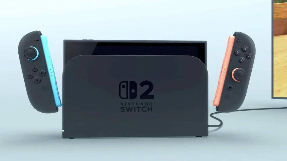 How much will the Nintendo Switch 2 cost?