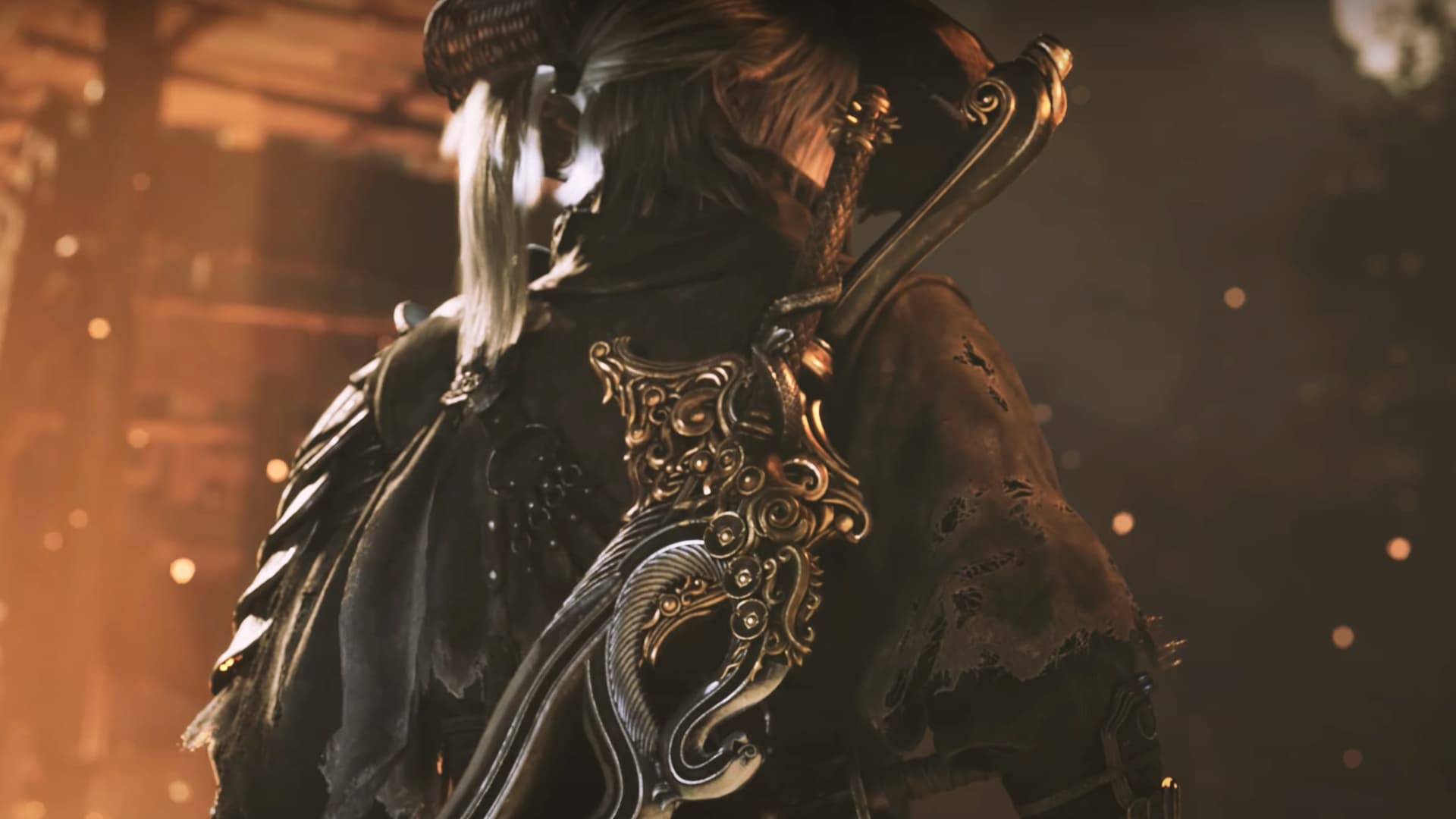 New Phantom Blade Zero trailer proves that hype for Chinese soulslikes has only just begun