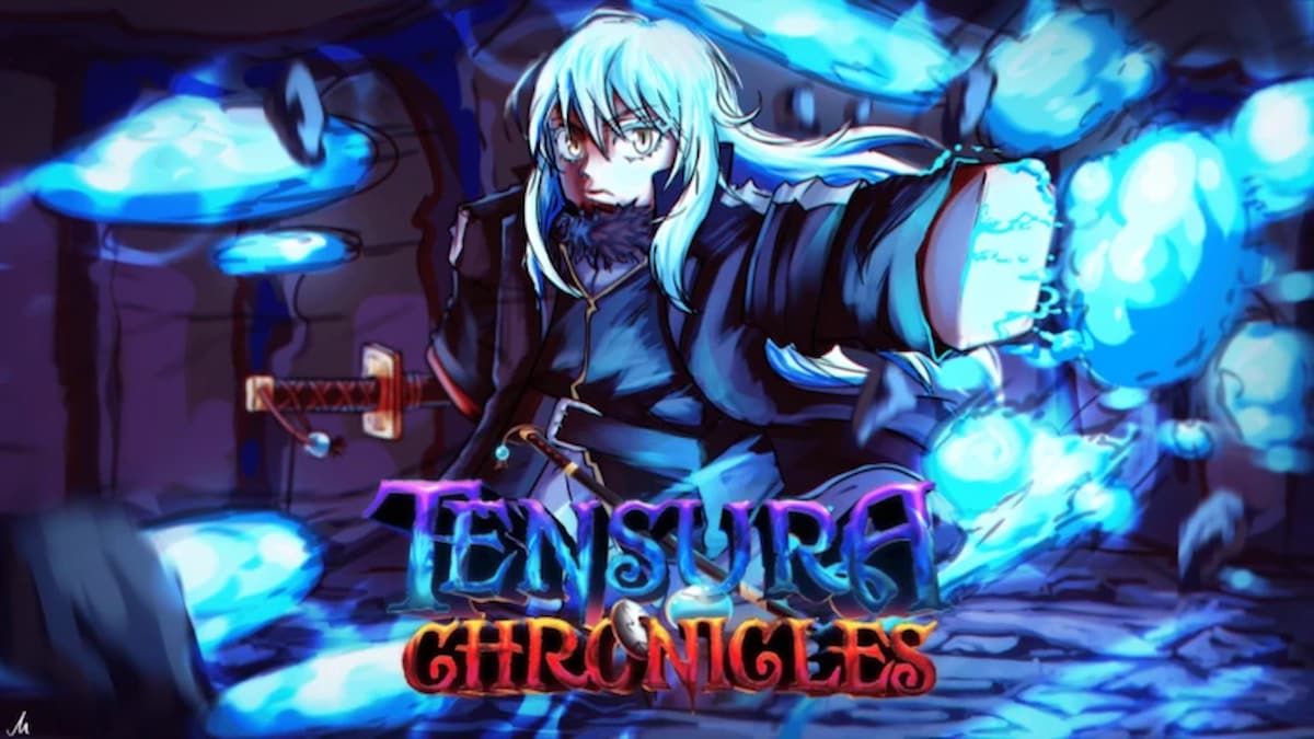 Tensura Chronicles Promo Image