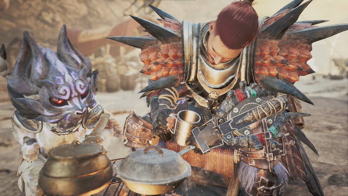 How to fix low-poly characters in Monster Hunter Wilds – PC crashing issues