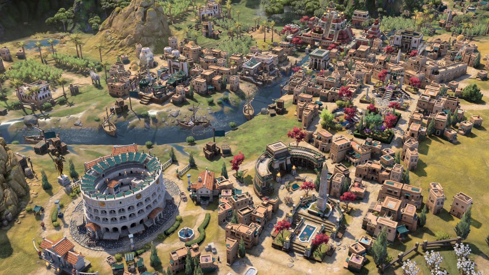 Civilization 7 system requirements: PC specifications