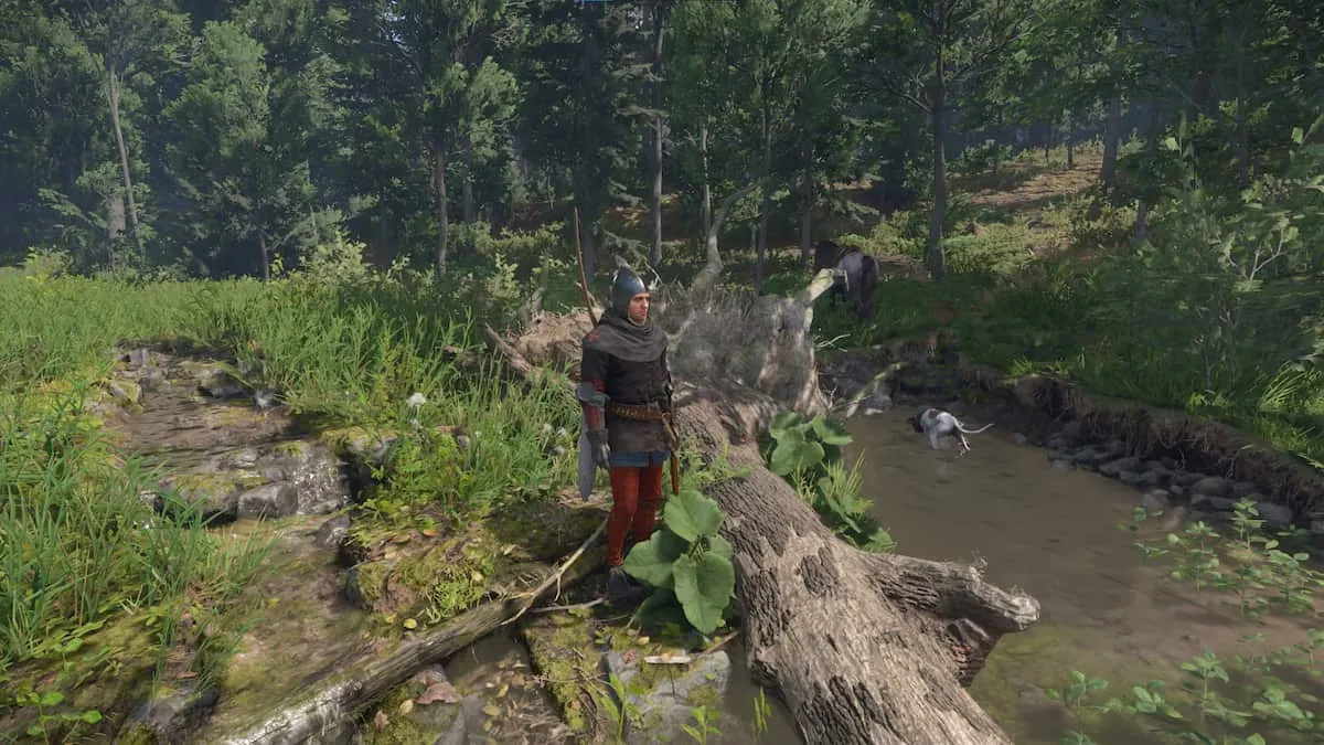 How to complete Vidlak Bandit’s map in Kingdom Come Deliverance 2