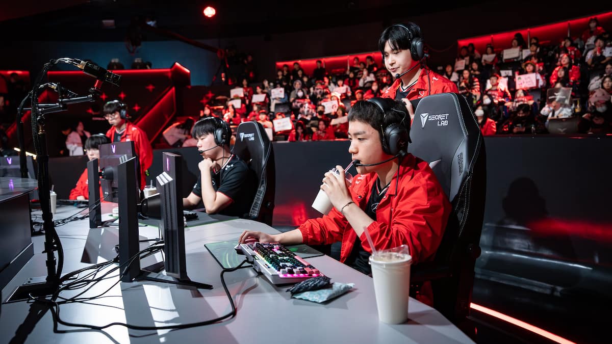 Fearless Drafts are invigorating League esports, and I don’t want to go back