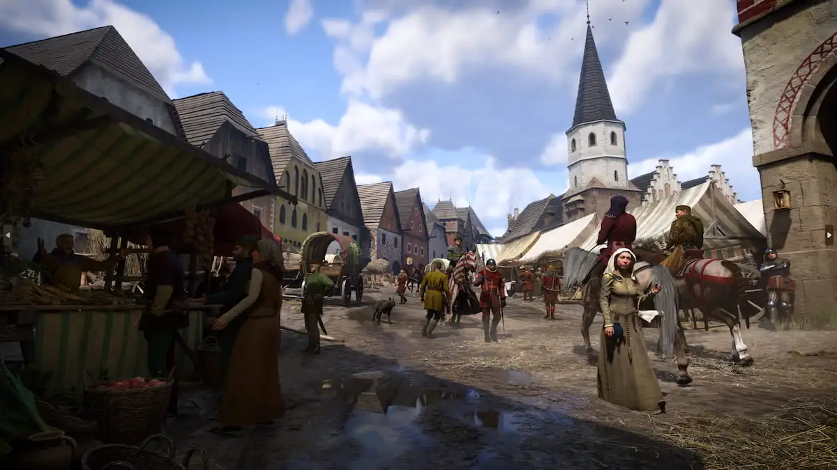 All Kingdom Come Deliverance 2 achievements and how to unlock them