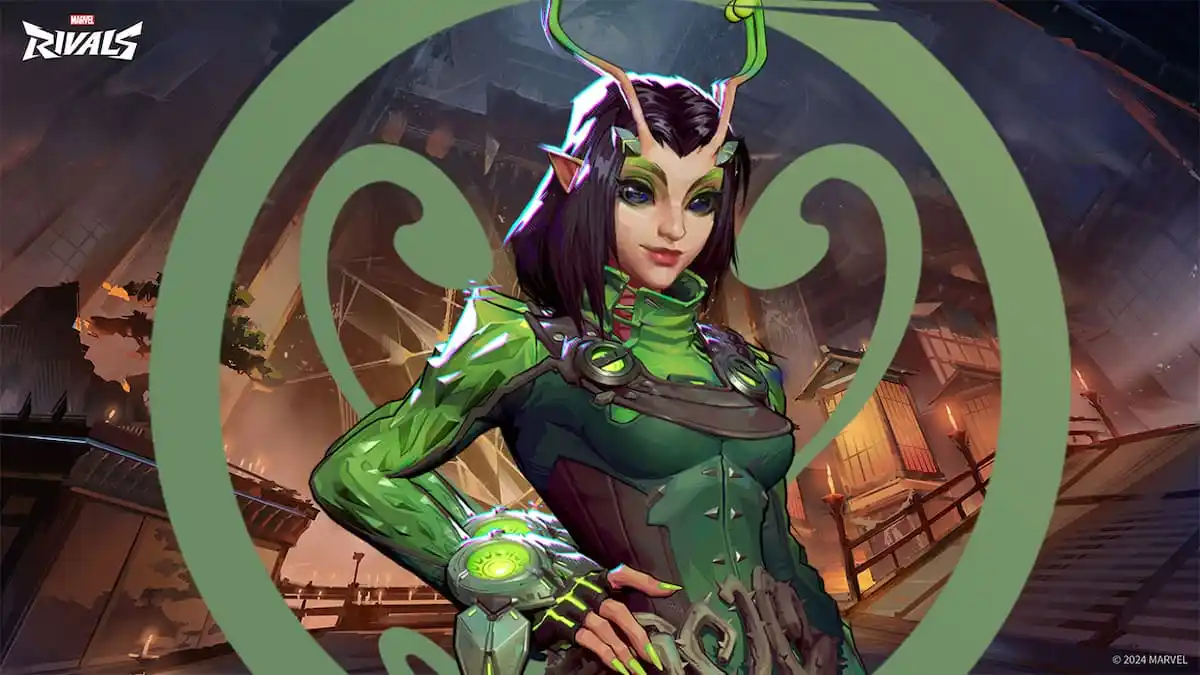 Marvel Rivals players explain why Mantis is disappearing from your games