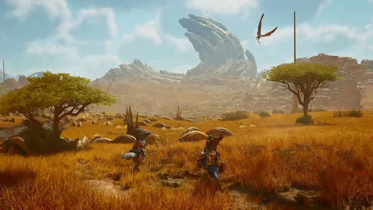 Monster Hunter Wilds preview: Immersing yourself in the hunt has never felt better