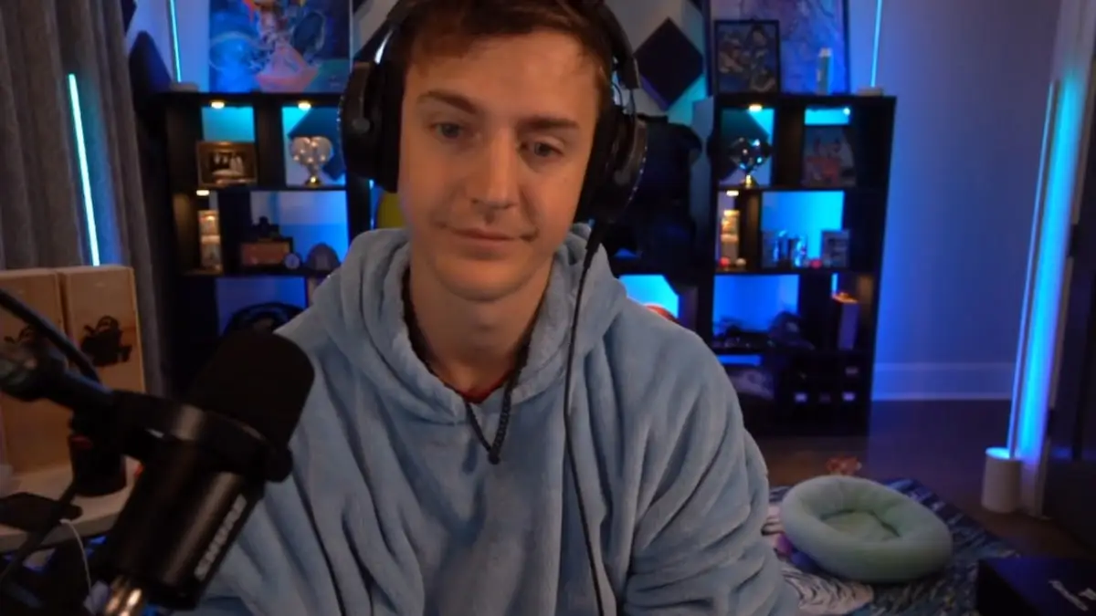 ‘It rubs me the wrong way’: Ninja calls out Fortnite for favoring certain streamers over him