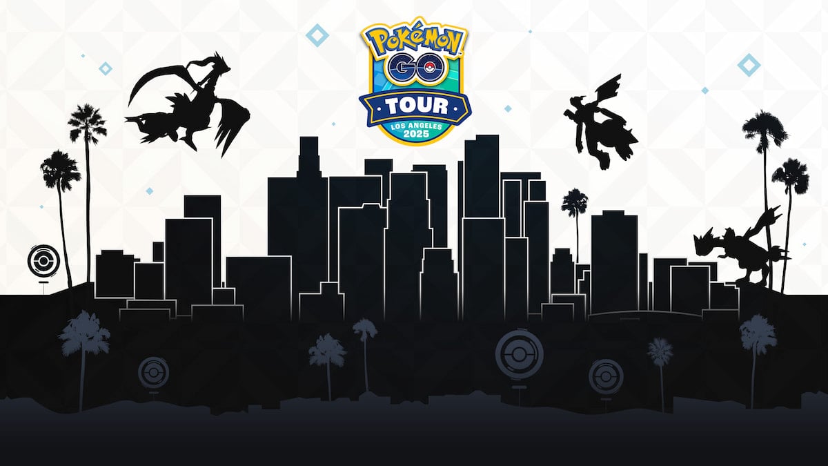 Pokémon Go Tour Unova Global full schedule – all dates, times, bonuses, and raids