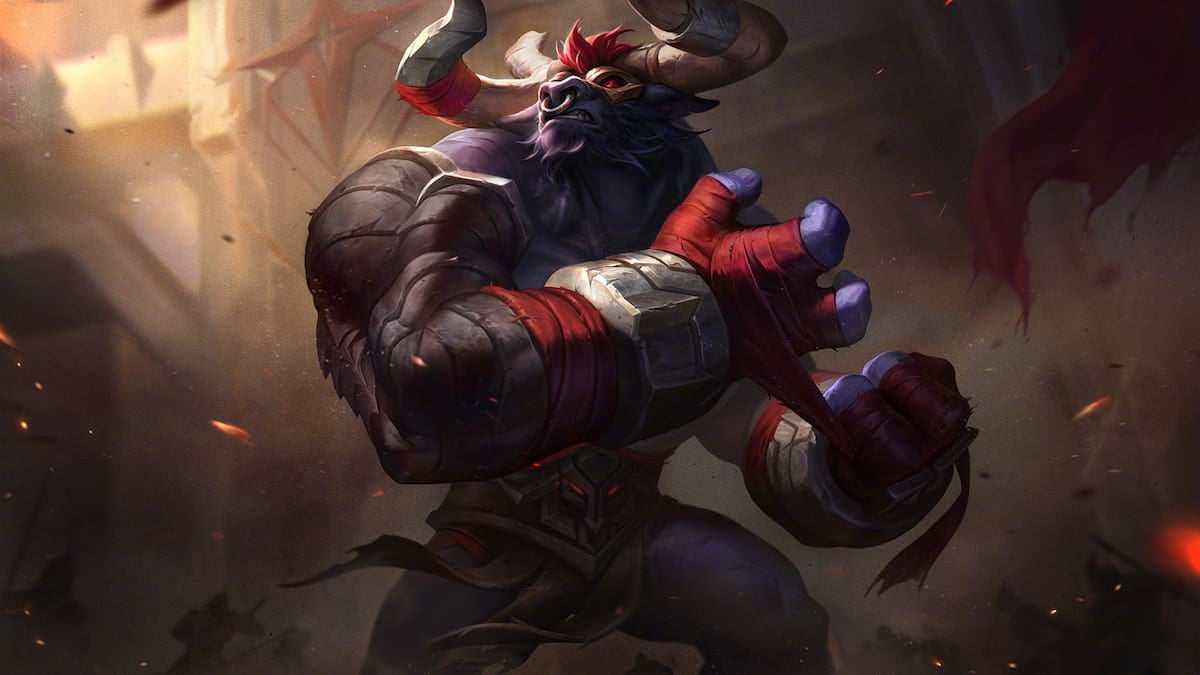 League of Legends’ latest free battle pass skin is just a recolor, and fans are pissed