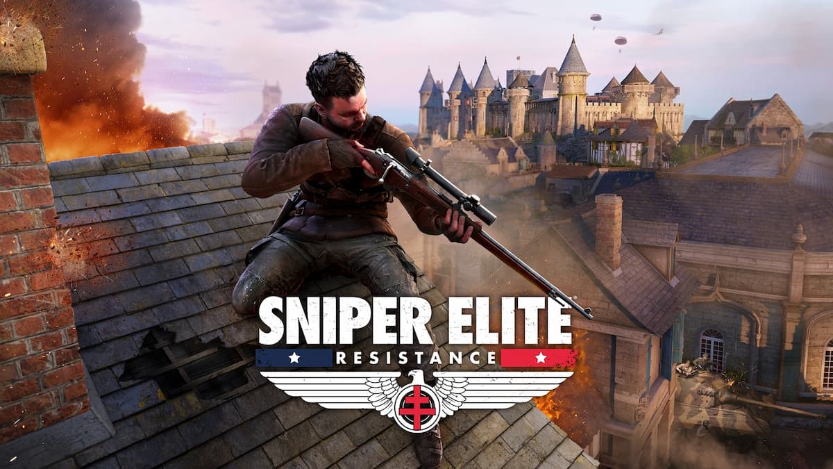 All Sniper Elite Resistance voice actors, listed