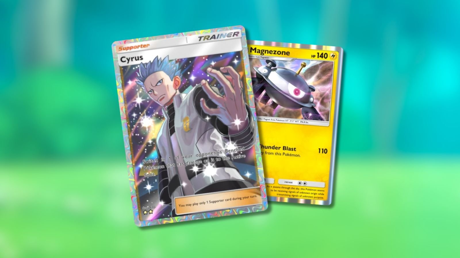 ‘We all want to see it’: Pokémon TCG Pocket needs to be at EUIC next year