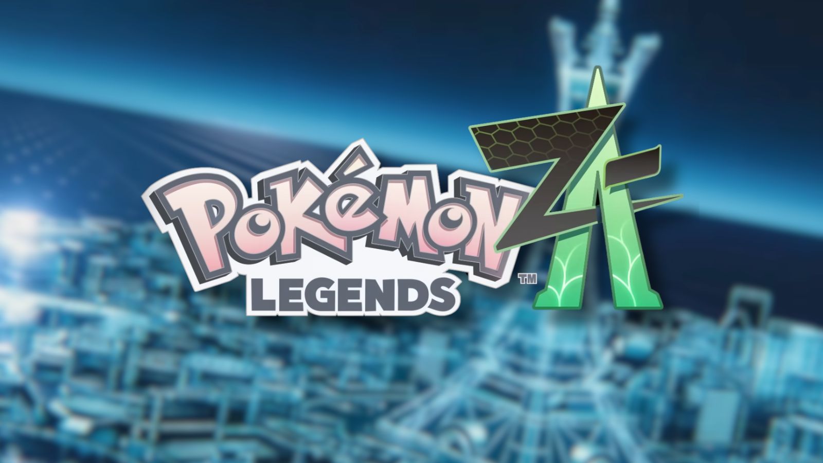 We’ve finally got more info on Pokémon Legends Z-A’s release—but fans have a little longer to wait