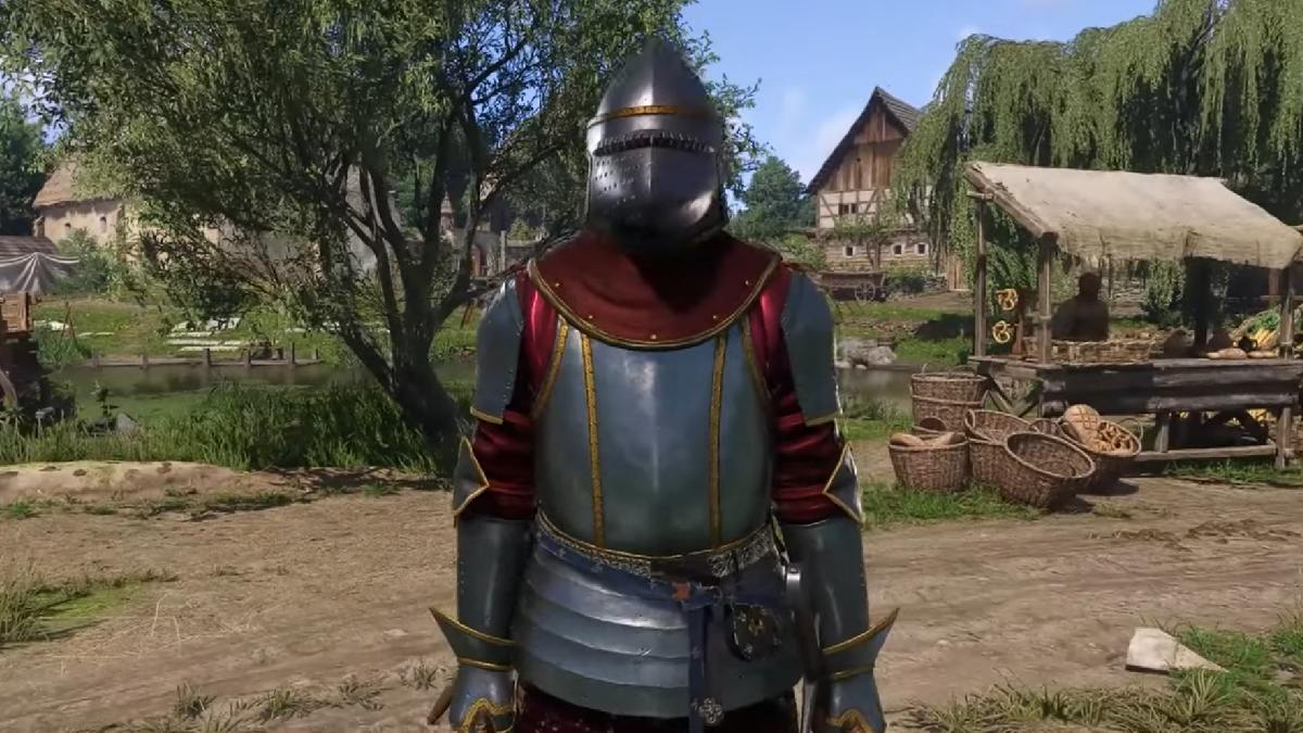 Kingdom Come Deliverance 2: Best armor sets and where to get them