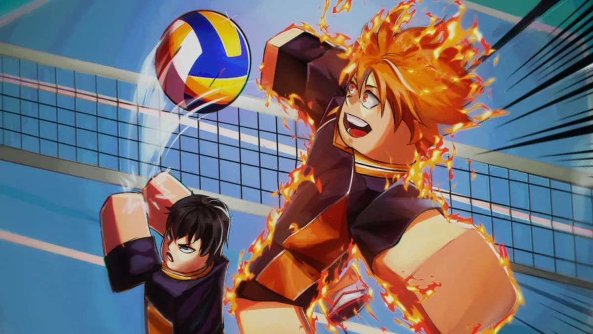 Volleyball Legends tier list: All Styles and Abilities ranked