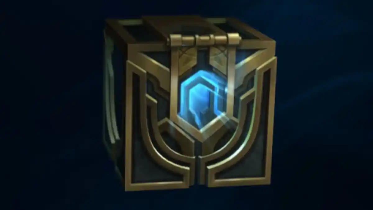 How to get Hextech Chests in League of Legends