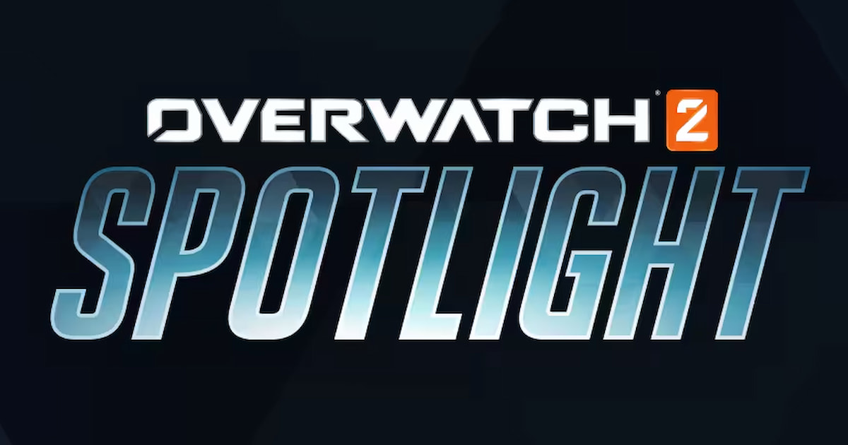 When is Overwatch 2 Spotlight? How to watch, countdown, and more