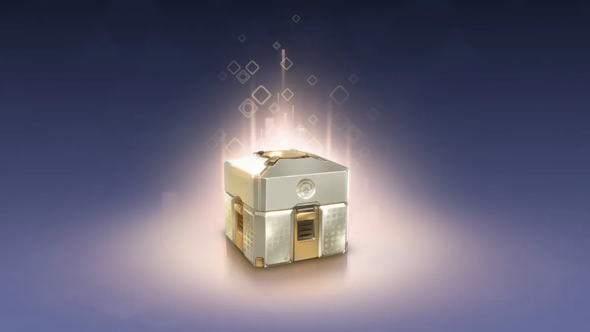 Controversial loot boxes return in Overwatch 2 soon, with ‘transparent’ odds for what you can get