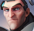 Sigma OW2 face