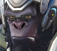 Winston OW2 face