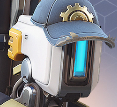 Bastion OW2 face